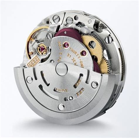 movimento rolex 2235|rolex caliber 2235.